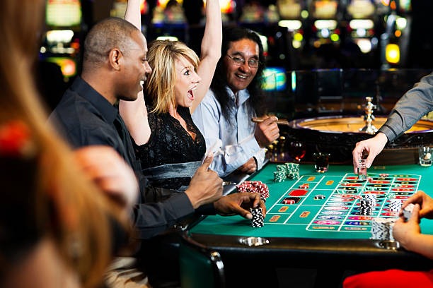 Yggdrasil slot game interface on bongkar 4d mobile app